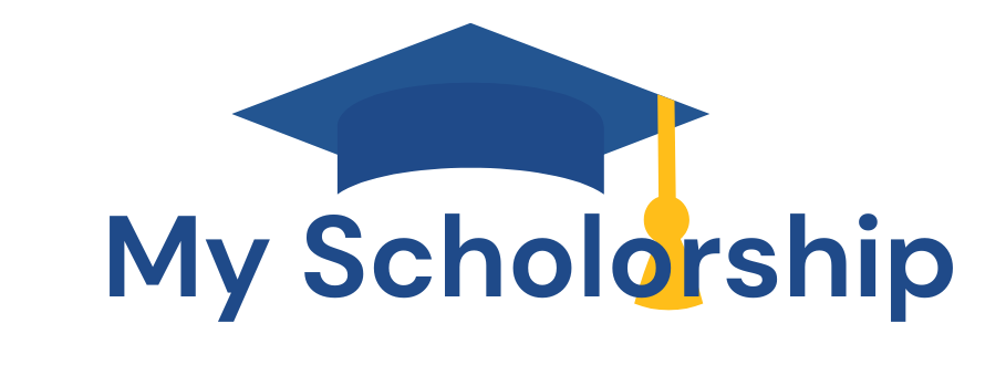 My Scholarship Portal